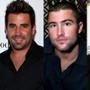 Jason Wahler, Brody Jenner, Michael Lohan