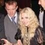 Madonna, Guy Ritchie
