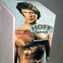 David Hasselhoff soap dispenser