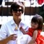 Katie Holmes, Suri Cruise