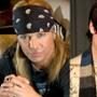 Bret Michaels, David Cook