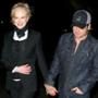 Keith Urban, Nicole Kidman