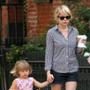 Michelle Williams, Matilda Ledger 