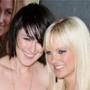 Rumer Willis, Anna Faris