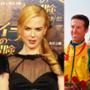 Nicole Kidman, Malcolm Page, Nathan Wilmot