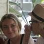 Lindsay Lohan, Samantha Ronson
