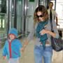 Sarah Jessica Parker, James Wilke 