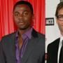 Derek Luke, Guy Pierce