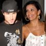 Brody Jenner, Eva Longoria, Cisco Adler