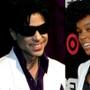 Prince, Janelle Monae
