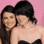 Demi Moore, Rumer Willis 
