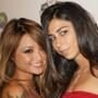 Tila Tequila, Courtenay Semel