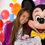 Miley Cyrus, Mickey Mouse