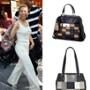 Fall Fashion Guide: A-List Accessories: Beyonce Patchwork Purses