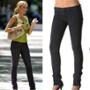 Fall Fashion Guide: Steal This TV Look: Blake Lively Gossip Girl Skinny Jeans