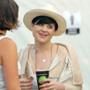 Kelly Osbourne
