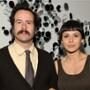 Jason Lee, Ceren Alkac