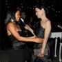 Nia Long, Lucy Liu