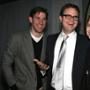 Rainn Wilson, John Krasinski, Jenna Fischer
