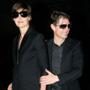 Tom Cruise, Katie Holmes
