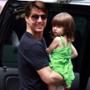 Tom Cruise, Suri Cruise
