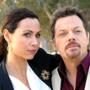 Minnie Driver, Eddie Izzard, The Riches