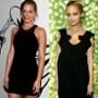 Leighton Meester, Nicole Richie