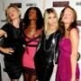 Kelly Rutherford, Nicole Fiscella, Taylor Momsen, Leighton Meester
