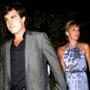 Sharon Stone, Chase Dreyfous