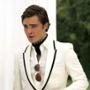 Ed Westwick, Gossip Girl