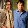 Mark-Paul Gosselaar (Raising the Bar), Kyle Bornheimer (Worst Week), Chrstian Slater (My Own Worst Enemy)