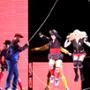 Madonna, Sticky and Sweet Tour
