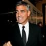 George Clooney