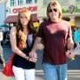 Miley Cyrus, Billy Ray Cyrus
