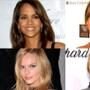 Halle Berry, Jessica Alba, Kate Bosworth, Ellen DeGeneres