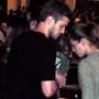 Justin Timberlake, Jessica Biel