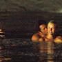 Uma Thurman, Arpad Busson
