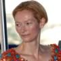 Tilda Swinton