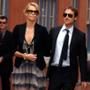 Charlize Theron, Stuart Townsend