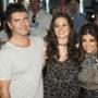 Simon Cowell, Kara DioGuardi, Paula Abdul, Randy Jackson