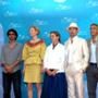 Ethan Cohen, Tilda Swinton, Frances McDormand, Brad Pitt, George Clooney, Joel Cohen