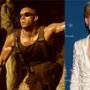 Vin Diesel, Hilary Swank
