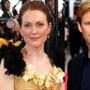 Julianne Moore, Aaron Eckhart