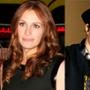 Julia Roberts, Samantha Ronson