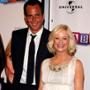 Will Arnett, Amy Poehler