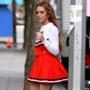 Lindsay Lohan