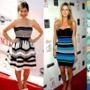 America Ferrera, Nicky Hilton, Tia Mowry