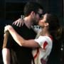 Jessica Biel, Justin Timberlake