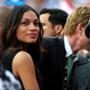 Rosario Dawson, Will.i.am