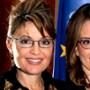 Sarah Palin, Tina Fey